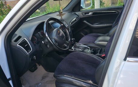 Audi Q5, 2012 год, 1 499 000 рублей, 7 фотография