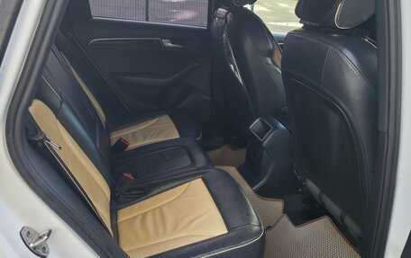 Audi Q5, 2012 год, 1 499 000 рублей, 9 фотография
