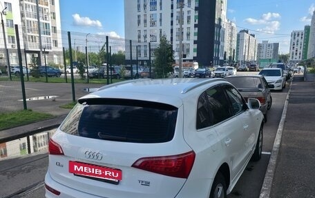 Audi Q5, 2012 год, 1 499 000 рублей, 5 фотография