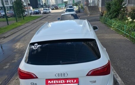 Audi Q5, 2012 год, 1 499 000 рублей, 4 фотография