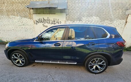 BMW X5, 2020 год, 5 390 000 рублей, 12 фотография