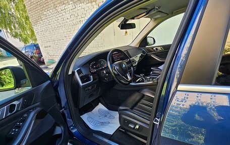 BMW X5, 2020 год, 5 390 000 рублей, 13 фотография