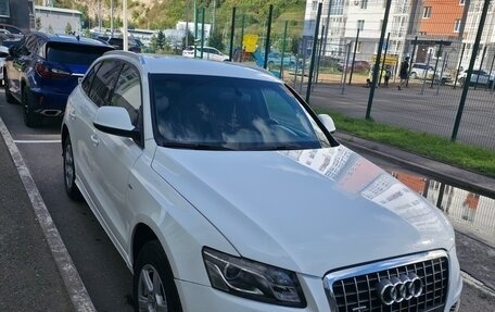 Audi Q5, 2012 год, 1 499 000 рублей, 2 фотография