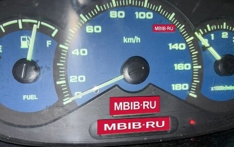 Chevrolet Spark III, 2007 год, 300 000 рублей, 5 фотография