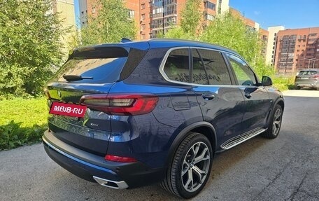 BMW X5, 2020 год, 5 390 000 рублей, 7 фотография