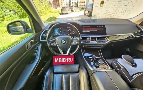 BMW X5, 2020 год, 5 390 000 рублей, 15 фотография