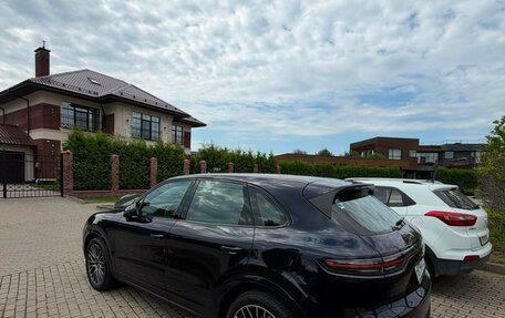 Porsche Cayenne III, 2022 год, 9 999 000 рублей, 5 фотография