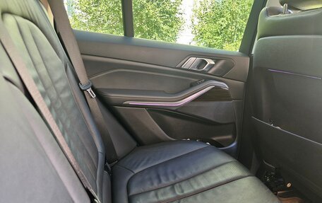 BMW X5, 2020 год, 5 390 000 рублей, 17 фотография