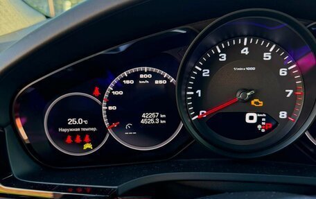 Porsche Cayenne III, 2022 год, 9 999 000 рублей, 7 фотография