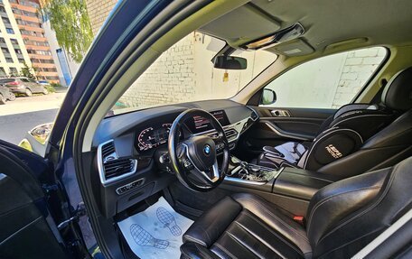 BMW X5, 2020 год, 5 390 000 рублей, 16 фотография