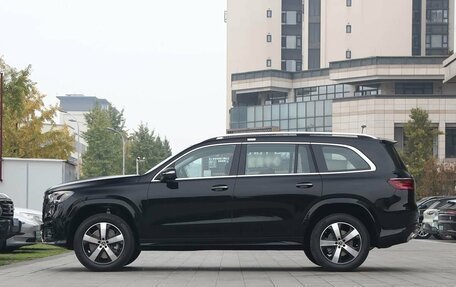 Mercedes-Benz GLS, 2026 год, 15 999 900 рублей, 4 фотография