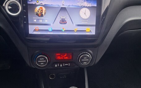KIA Rio III рестайлинг, 2013 год, 850 000 рублей, 7 фотография