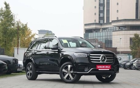 Mercedes-Benz GLS, 2026 год, 15 999 900 рублей, 3 фотография