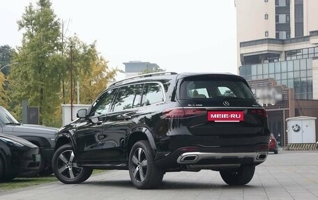 Mercedes-Benz GLS, 2026 год, 15 999 900 рублей, 5 фотография