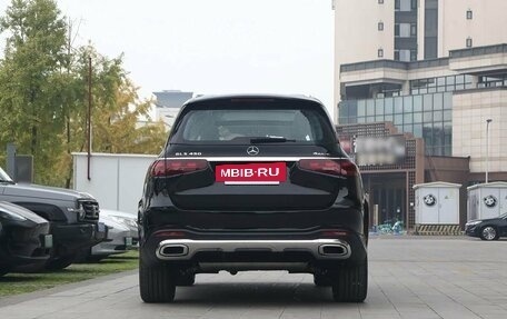 Mercedes-Benz GLS, 2026 год, 15 999 900 рублей, 6 фотография