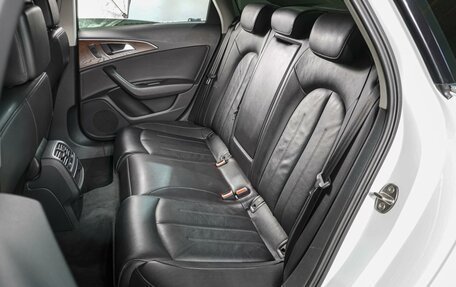 Audi A6, 2015 год, 1 799 000 рублей, 10 фотография