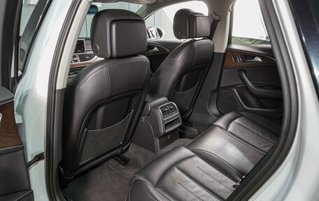 Audi A6, 2015 год, 1 799 000 рублей, 12 фотография