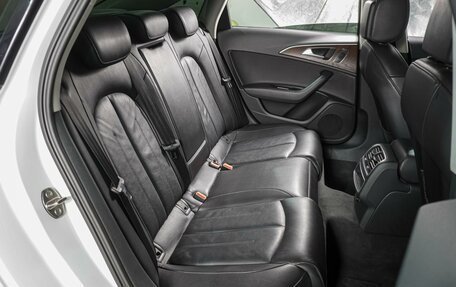 Audi A6, 2015 год, 1 799 000 рублей, 8 фотография
