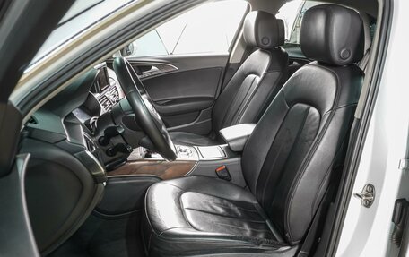 Audi A6, 2015 год, 1 799 000 рублей, 11 фотография