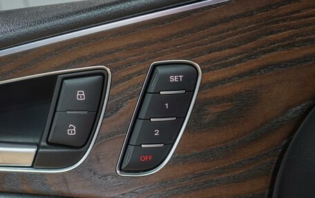 Audi A6, 2015 год, 1 799 000 рублей, 14 фотография