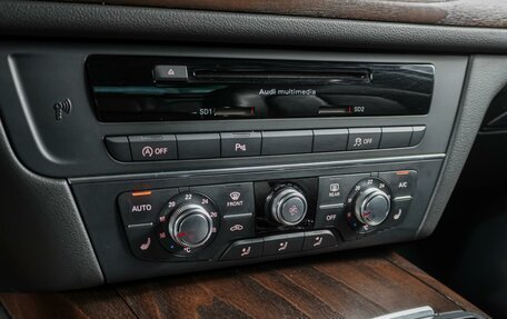 Audi A6, 2015 год, 1 799 000 рублей, 13 фотография
