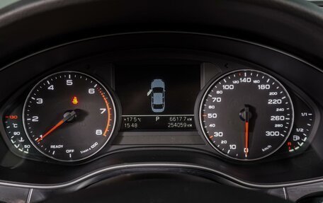 Audi A6, 2015 год, 1 799 000 рублей, 23 фотография