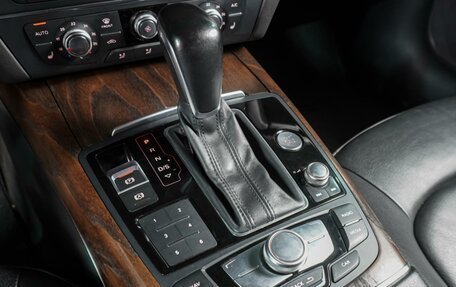 Audi A6, 2015 год, 1 799 000 рублей, 21 фотография
