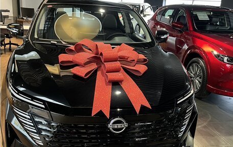 Nissan Qashqai, 2026 год, 3 550 000 рублей, 3 фотография