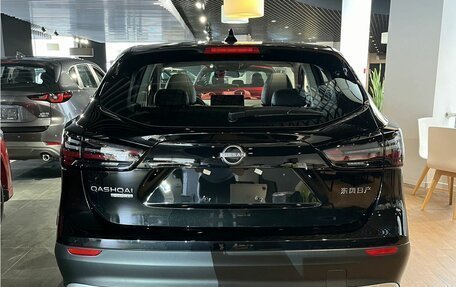 Nissan Qashqai, 2026 год, 3 550 000 рублей, 7 фотография