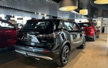 Nissan Qashqai, 2026 год, 3 550 000 рублей, 9 фотография