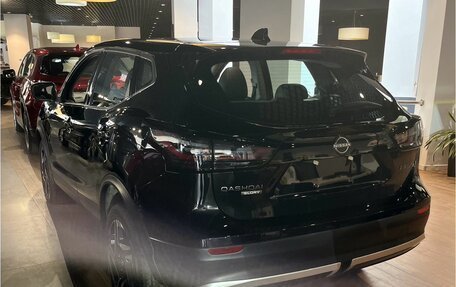 Nissan Qashqai, 2026 год, 3 550 000 рублей, 6 фотография