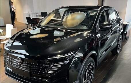 Nissan Qashqai, 2026 год, 3 550 000 рублей, 5 фотография