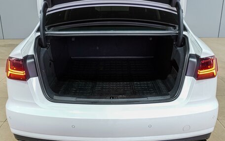 Audi A6, 2015 год, 1 799 000 рублей, 24 фотография