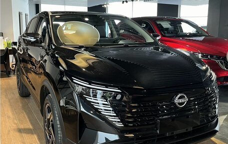Nissan Qashqai, 2026 год, 3 550 000 рублей, 2 фотография
