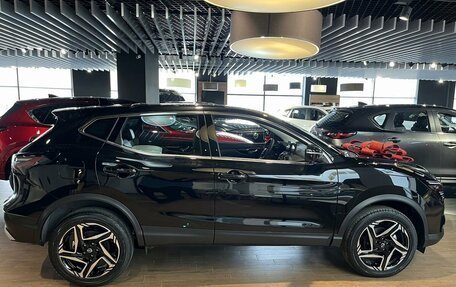 Nissan Qashqai, 2026 год, 3 550 000 рублей, 10 фотография