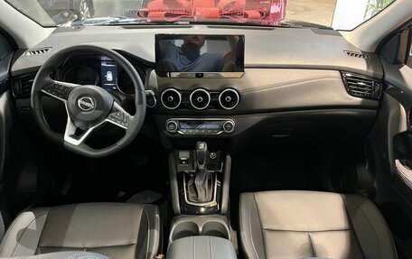 Nissan Qashqai, 2026 год, 3 550 000 рублей, 11 фотография