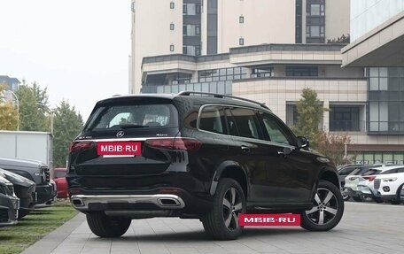 Mercedes-Benz GLS, 2026 год, 15 999 900 рублей, 7 фотография