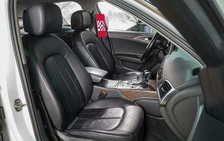 Audi A6, 2015 год, 1 799 000 рублей, 9 фотография