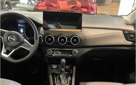 Nissan Qashqai, 2026 год, 3 550 000 рублей, 12 фотография