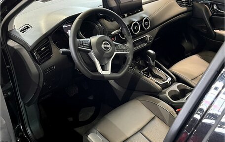Nissan Qashqai, 2026 год, 3 550 000 рублей, 13 фотография
