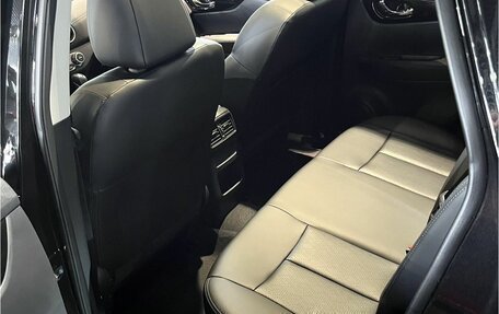 Nissan Qashqai, 2026 год, 3 550 000 рублей, 16 фотография