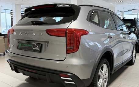 Haval Jolion, 2026 год, 2 499 000 рублей, 6 фотография