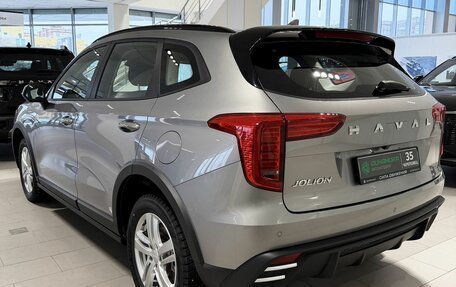 Haval Jolion, 2026 год, 2 499 000 рублей, 8 фотография