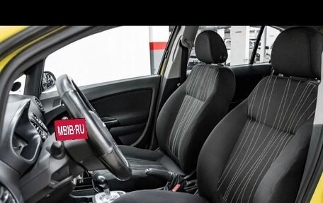 Opel Corsa D, 2008 год, 300 000 рублей, 6 фотография