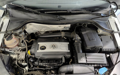 Volkswagen Tiguan I, 2013 год, 1 361 000 рублей, 13 фотография