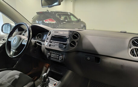 Volkswagen Tiguan I, 2013 год, 1 361 000 рублей, 15 фотография