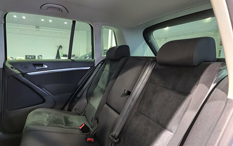 Volkswagen Tiguan I, 2013 год, 1 361 000 рублей, 16 фотография