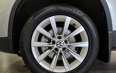 Volkswagen Tiguan I, 2013 год, 1 361 000 рублей, 22 фотография