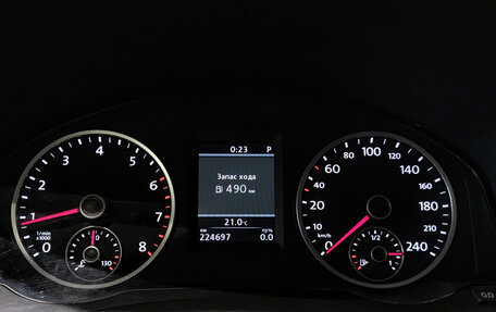 Volkswagen Tiguan I, 2013 год, 1 361 000 рублей, 17 фотография
