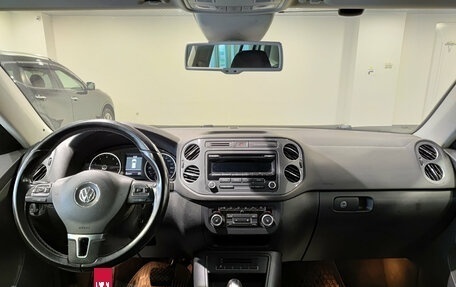 Volkswagen Tiguan I, 2013 год, 1 361 000 рублей, 18 фотография